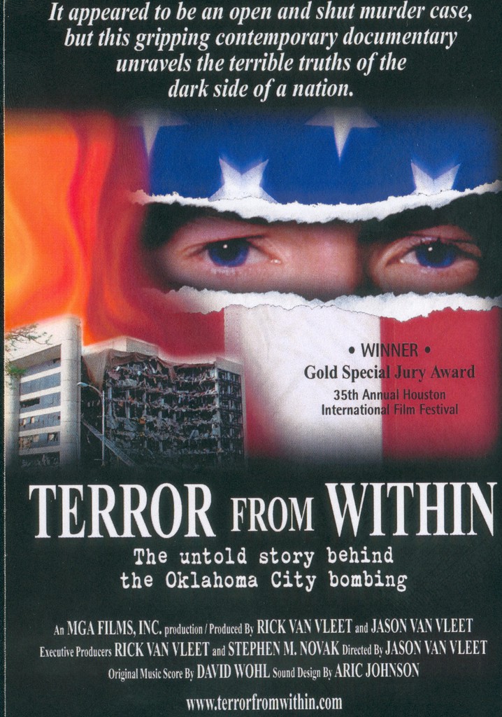 Terror from Within
