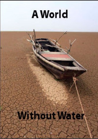 A World Without Water