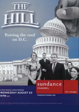 The Hill