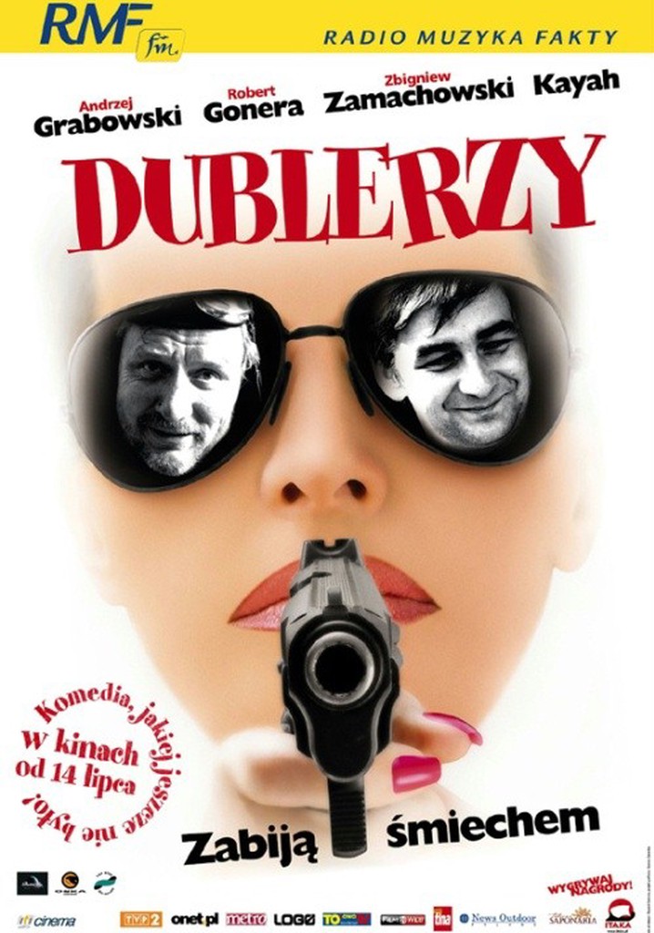 Dublerzy