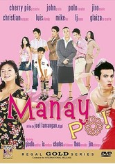 Manay po! streaming: where to watch movie online?