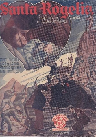 The Sin of Rogelia Sánchez