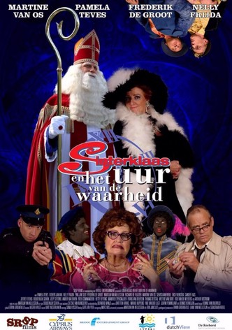Sinterklaas en het uur van de waarheid