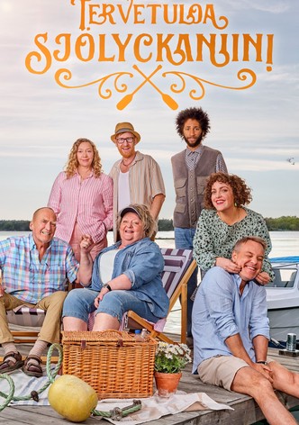 Tervetuloa Sjölyckaniin