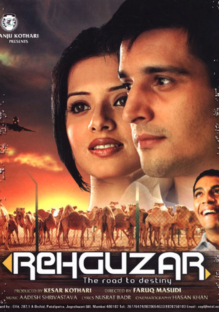 Rehguzar