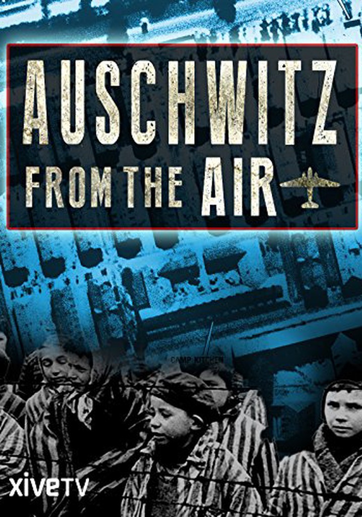 Auschwitz: The Forgotten Evidence
