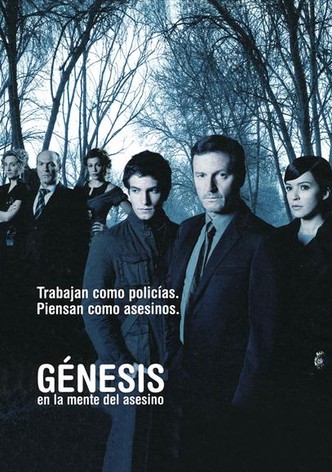 Genesis : l'origine du crime