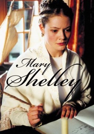 Mary Shelley