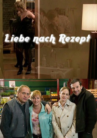 Liebe nach Rezept