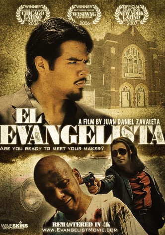 El Evangelista