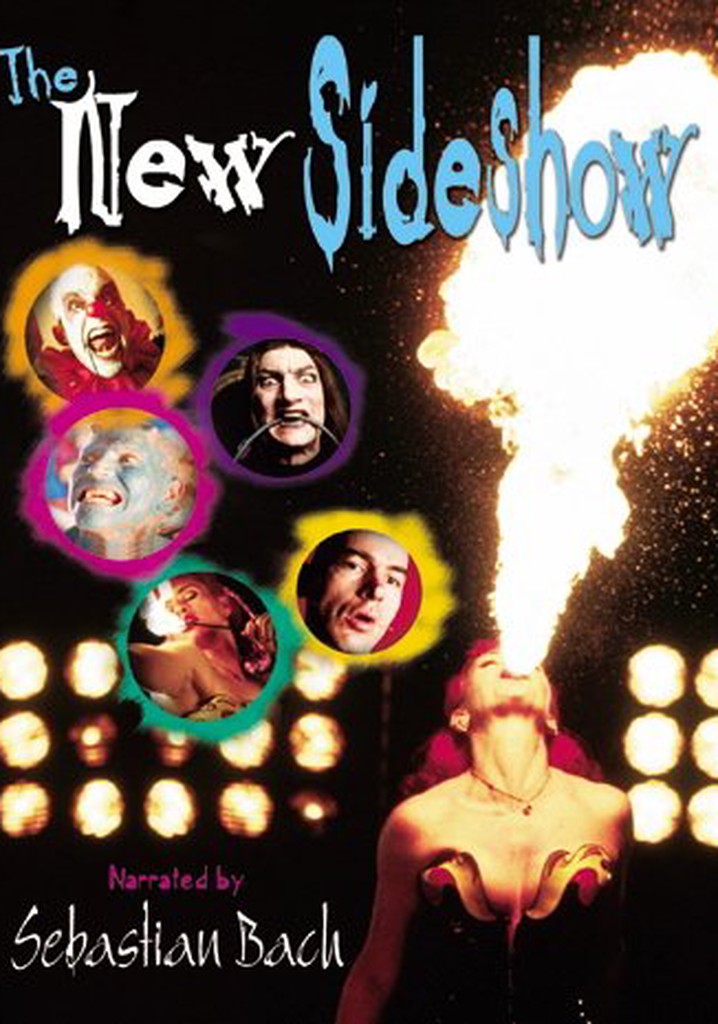 The New Sideshow