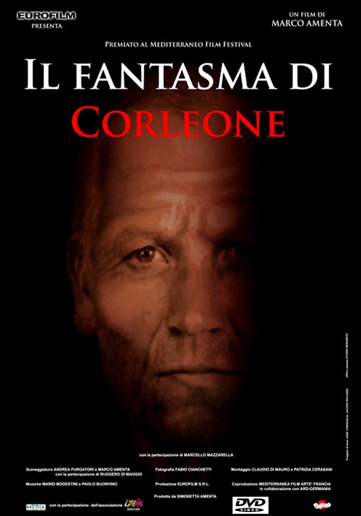 Il fantasma di Corleone