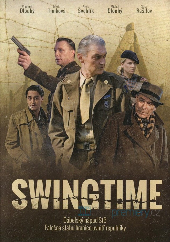 Swingtime