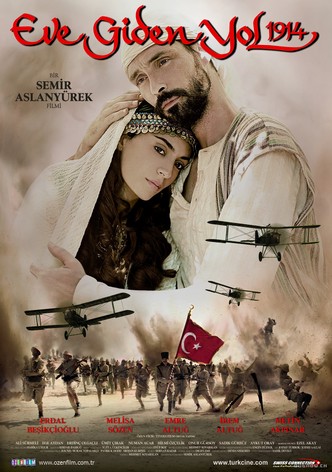 Eve Giden Yol 1914
