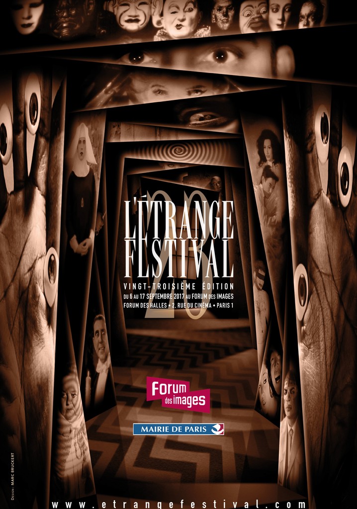 L'étrange festival