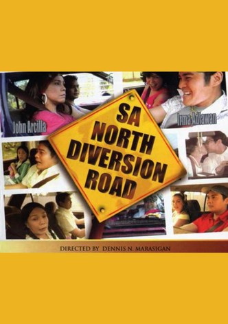 North Diversion Road