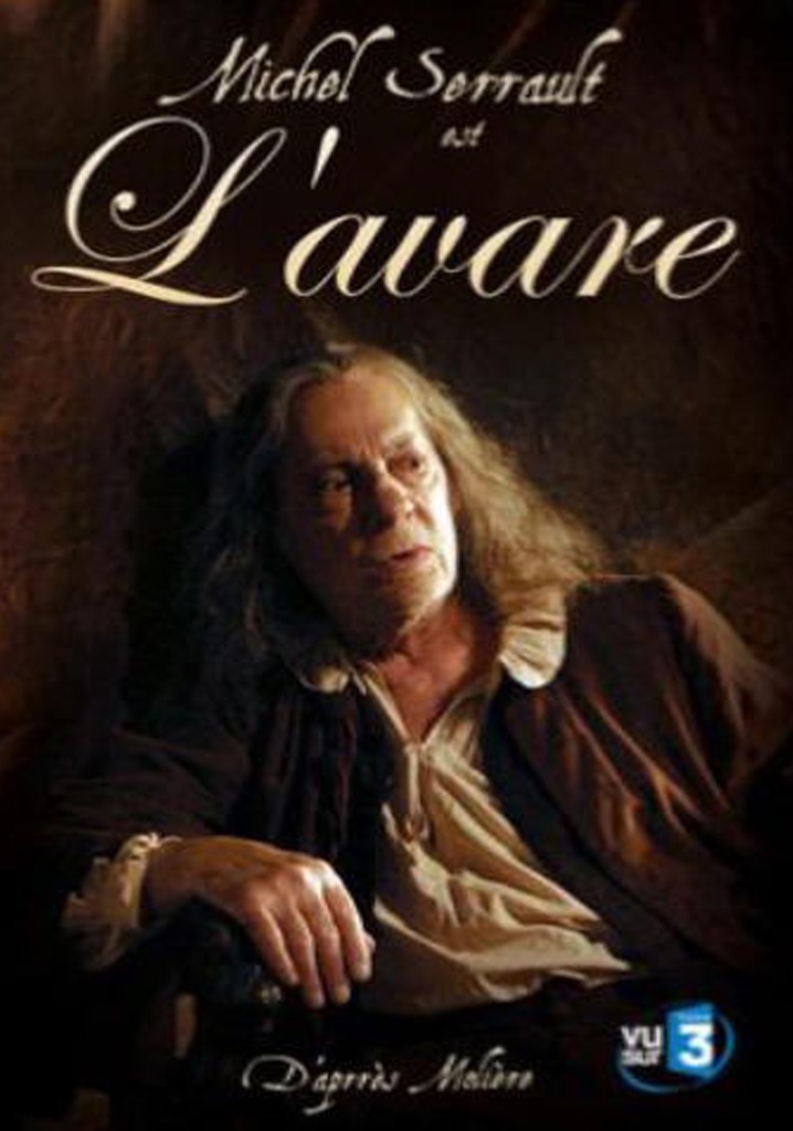 L'avare
