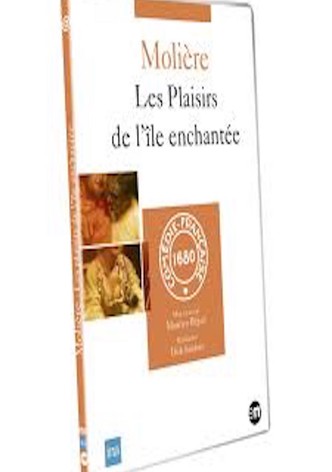 Les plaisirs de l'île enchantée