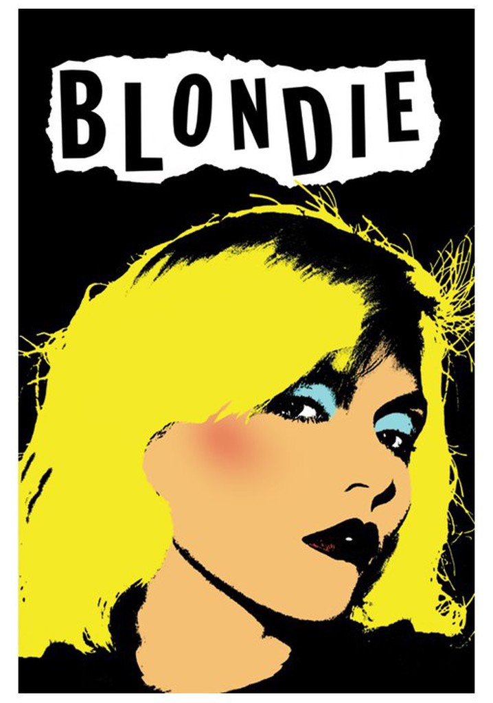 Blondie: One Way or Another