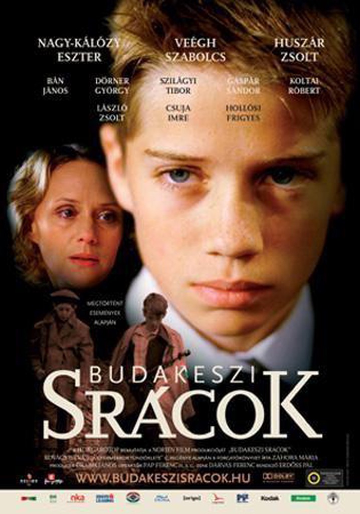 Budakeszi srácok