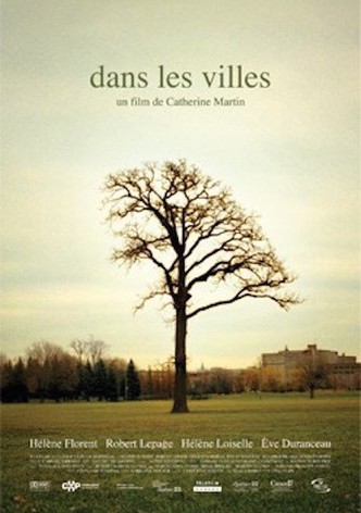 In the Cities