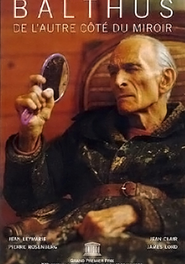 Balthus through the Looking-Glass