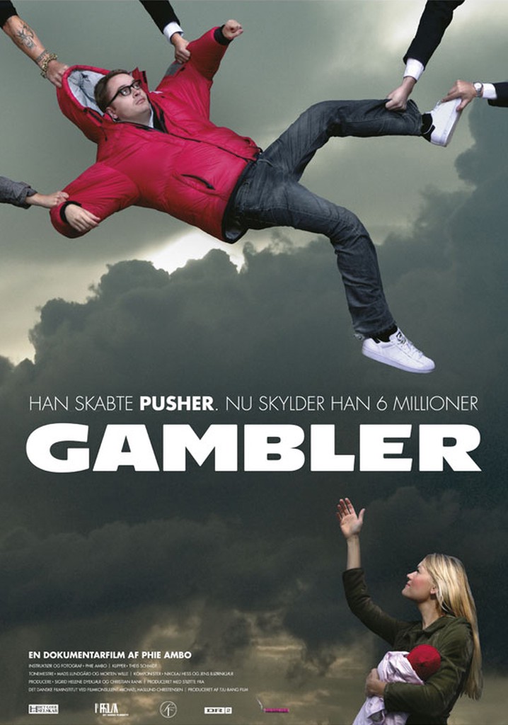 Gambler