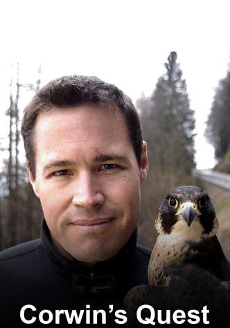 Jeff Corwin: visti da vicino