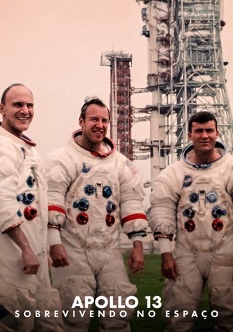 Apollo 13: Sobrevivência