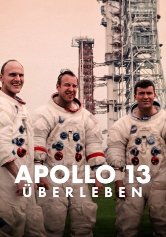 Apollo 13: Überleben