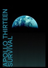 Απόλλων 13: Επιβίωση