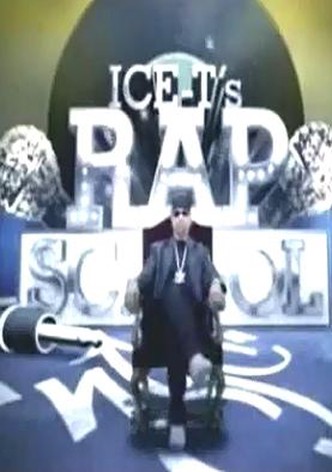 Ice-T's Rap School