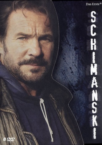 Schimanski sul luogo del delitto