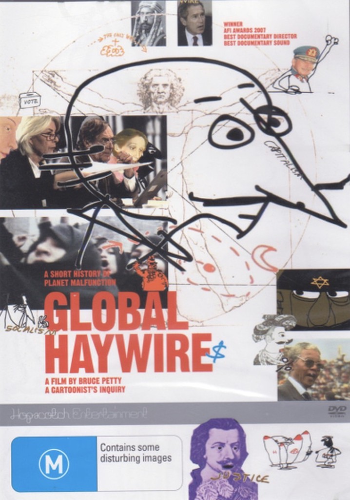 Global Haywire