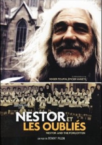Nestor et les oubliés