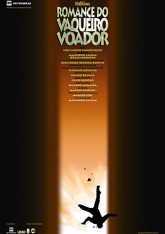 Romance do Vaqueiro Voador