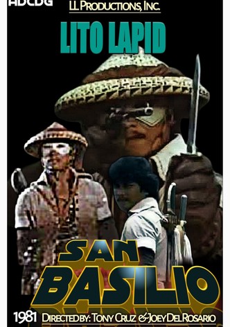 San Basilio