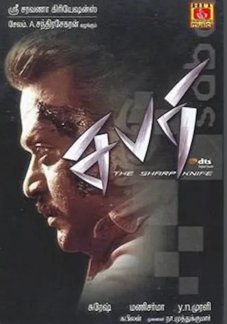 Sabari poster