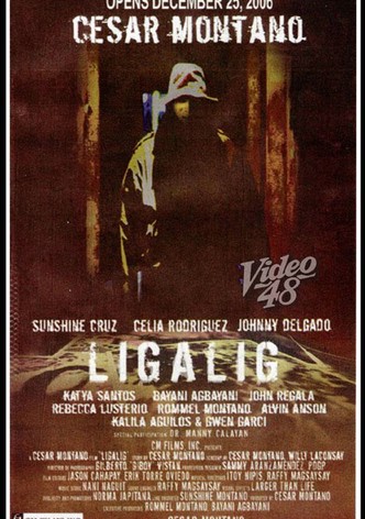 Ligalig