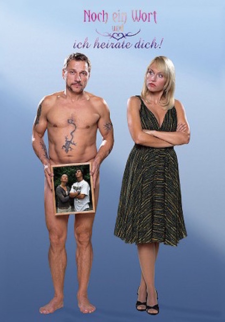 Another Word and I'll Mary You!