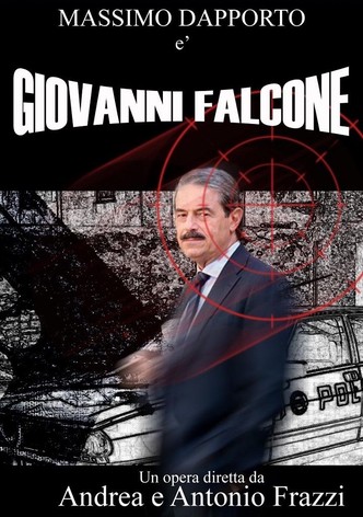 Giovanni Falcone - L'uomo che sfidò Cosa Nostra