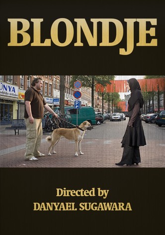 Blondie