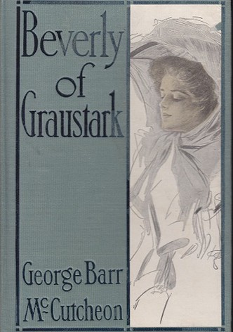 Beverly of Graustark