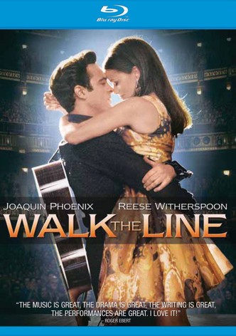 Celebrating the Man in Black: The Making of 'Walk the Line'