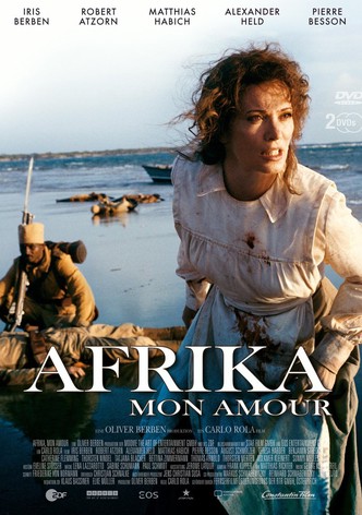 Afrika, mon amour