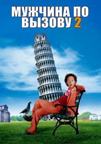 Мужчина по вызову 2