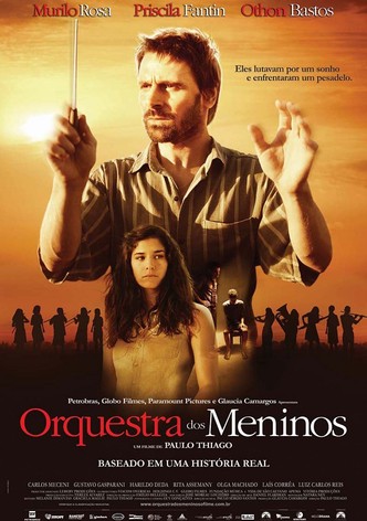 The Children's Orchestra