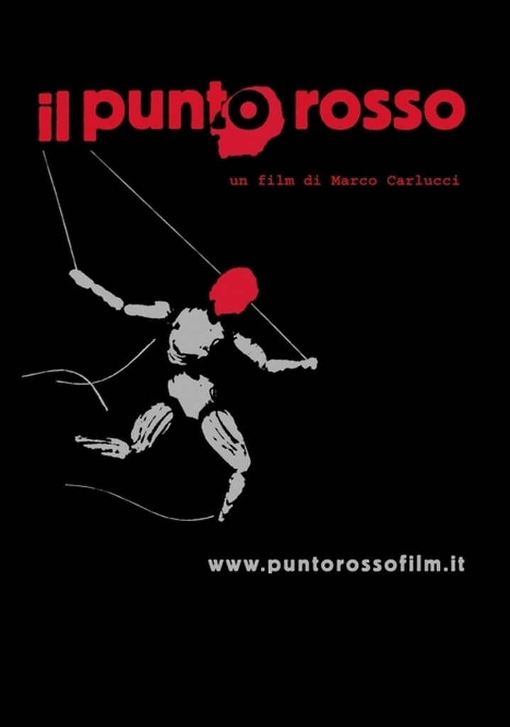 Il punto rosso
