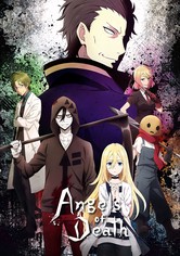 Angels of Death