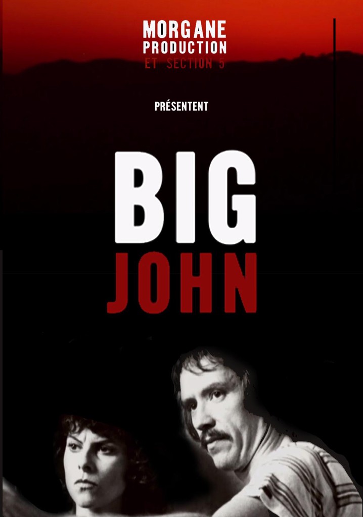 Big John